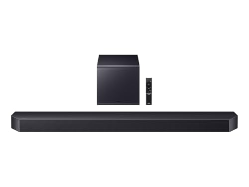 Samsung Q-Series Soundbar HW-Q900F