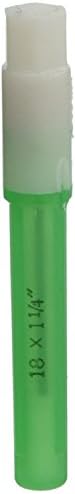 Pulpdent PSN-18 Pressure Syringe Needles, 18 Gauge (Pack of 12)