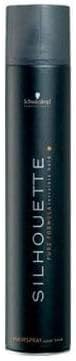 Schwarzkopf Silhouette Super Hold Hairspray 500ml Strong Hold view 2