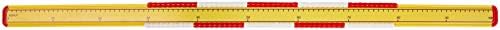 Inspirational Classrooms 3115500 "Multi Bead Bar Educational Toy