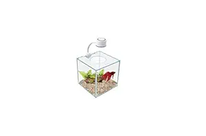 Hagen Marina CUBUS Glass Betta Kit