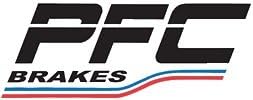 Performance Friction Front Brake Pad 1611.20