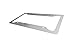 Airstrike® American Flag License Plate Frame, American Flag License Plate Holder, American Flag Frame-30-235