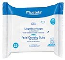 Mustela Facial Cleansing Cloths