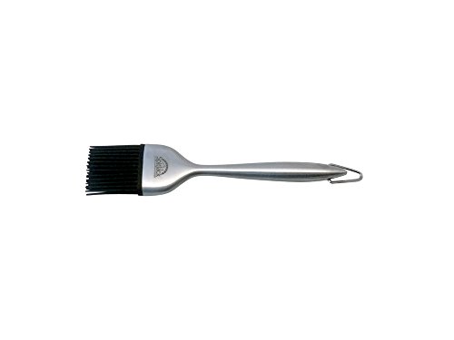 SpitJack SHOT Meat Injector Brush Bundlet - Turkey Injector - Stainless Steel - Marinade Flavor Injector - BBQ Meat Injector With 3 Needles - Thumbnail 3