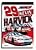 Kevin Harvick - 27" x 41" Nascar Banner