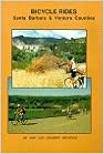 Bicycle Rides: Santa Barbara and Ventura Counties (Entire County Areas; 71 Trips, 83 Rides) Bicycle Rides: Santa Barbara and Ventura Counties (Entire County Areas; 71 Trips, 83 Rides)