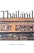 Book cover for Thailand: A Short History