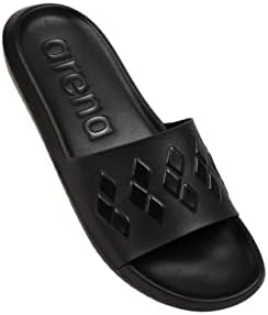 Tongs Arena Marco Bi Slide - Semelle Massage EVA - Piscine Et Plage Unisexe