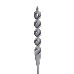 Klein Tools 53718 Flex Bit Auger with Screw