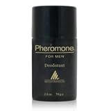 Pheromone for Men By Marilyn Miglin Deodorant Stick, 2.6-Ounce