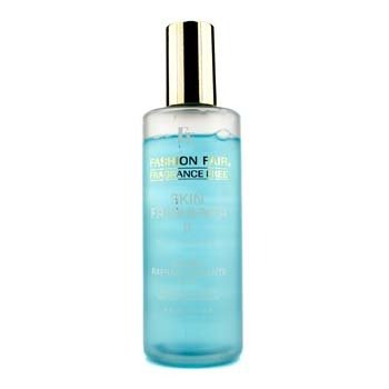 Fashion Fair Fragrance Free Skin Freshener II - For Dry or Sensitive Skin - Lotion Rafraichissante - 6 oz.