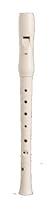 Yamaha YRN-22B  Sopranino Recorder, Key of F
