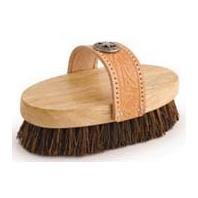Desert Equestrian Inc Legends Cowboy Brush Palmyra