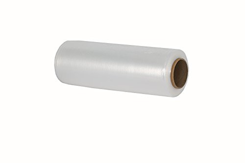 3 MuzGlobal+Stretch+Pre+Stretched+Length+Clear