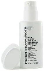 Peter Thomas Roth by Peter Thomas Roth Max Sheer All Day Moisture Defense Lotion SPF 30--/1.7OZ - Day Care