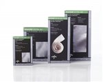 Medline Maxorb Extra Ag Silver Alginate Dressing - 2 x 2 Inch