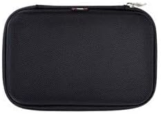 Navitech Black Hard EVA Case for XP-Pen G640 OSU Graphics Tablet Protective