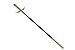 Mtxc Fullmetal Alchemist Cosplay Edward Elric Weapon Spear Gold