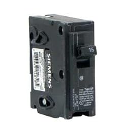 Siemens -HI Q130 30-Amp Single Pole Type QP Circuit