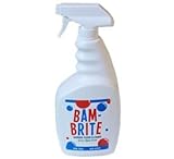 Bam-Brite Bamboo Floor Cleaner Spray 32oz