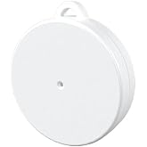 Feasycom FSC-BP121 BLE 5.1 Low Energy iBeacon Tags Mini IP66 Eddystone Broadcast Programmable Bluetooth Beacon with Temperature and Humidity Sensor