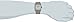 Nixon The Manual White Dial Stainless Steel Quartz Men's Watch A244-100