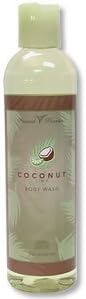 Personal Paradise 8 oz. Body Wash (Made in Hawaii)