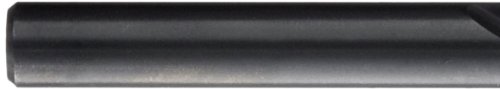Precision Twist U Jobber Length NAS 907 135 Deg Split Point 3 5/8" Flute 5" L