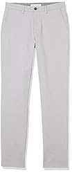 Amazon Essentials Men's Athletic-Fit Casual Stretch
