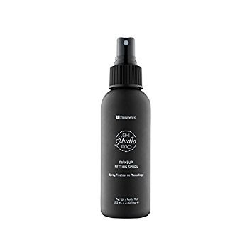 BH Cosmetics Studio Pro Makeup Setting Spray, 3.5 Fluid Ounce