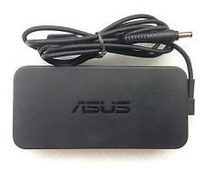 Asus New Slim Design 120W Replacement AC Adapter for Asus N76VZ-V2G-T1064V, Asus N76VZ-V2G-T1077V, Asus N76VZ-V2G-T1078V, Asus N76VZ-V2G-T1080, Asus N76VZ-V2G-T1082V, Asus N76VM-V2G-T1008V, Asus N76VM-V2G-T1023V, Asus N76VM-V2G-T1023V, Asus N76VM-V2G-T1024V, 100% compatible with P/N: ADP-120ZB BB, 90-N8BPW3000T, 90-XB05N0PW00040Y, PA-1121-28, 04G26500342, 4G266010800, 04G266006120, 04G266006100.