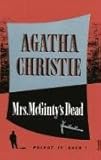 Mrs McGinty's Dead