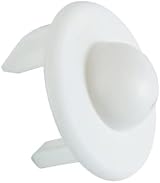 Clippasafe UK Plug Socket Covers 24 Pack view 3