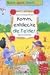 Komm, entdecke die Felder (Kreativ- und Sachbücher)