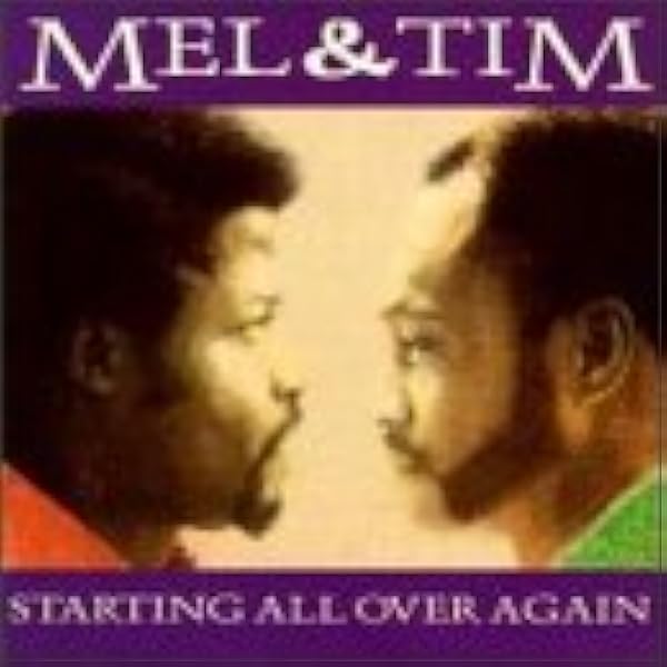 洋楽 MEL & TIM Mel & Tim - Mel & Tim - Amazon.com Music