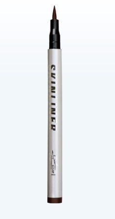 Kryolan 19090 HD Skinliner- Waterproof (Eyeliner, Lip Liner & Body Art/Design) *Multiple Color Options* (21 (Brown))
