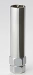 WestCoast Wheel Accessories WSLTKC Spline Lug Nut Key