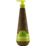 Macadamia Oil Nourishing Leave-In Cream, 10 ounces Bottle