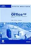 Microsoft Office XP : Advanced Course, Pasewark and Pasewark Staff and CEP Inc., Staff, 0619058528