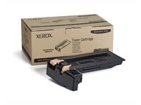 Xerox 4150 Toner Cartridge (Black,1-Pack)