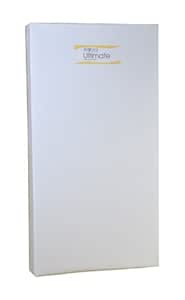 sopora perfect crib mattress