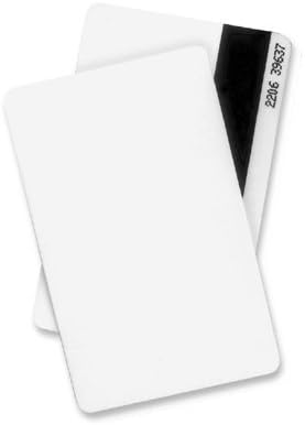 Keri Systems MT-10XM MultiTechnology Proximity Card (50 Pack)