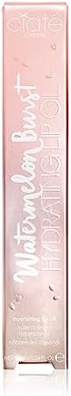 Ciaté London Watermelon Burst Hydrating Lip Oil 10ml Gloss Balm Hybrid view 3