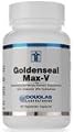 Goldenseal Max-V 60 VegiCaps