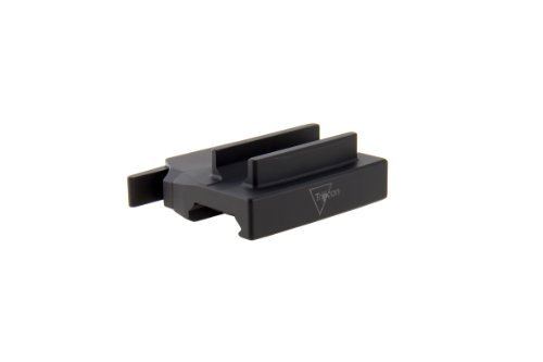 trijicon acog quick release mount