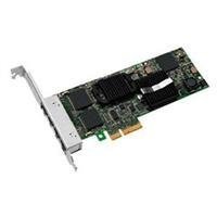 Intel Corp E1G44ET2BLK Gigabit ET2 Quad Port Adapter