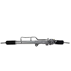 Detroit Axle - Power Steering Rack and Pinion