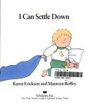 I Can Settle Down 0590334824 Book Cover