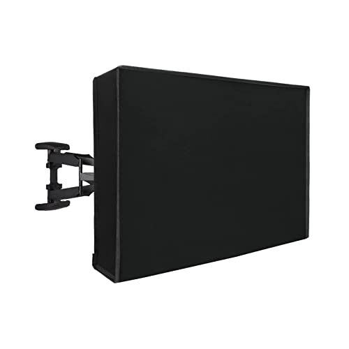 Waterproof Outdoor TV Cover